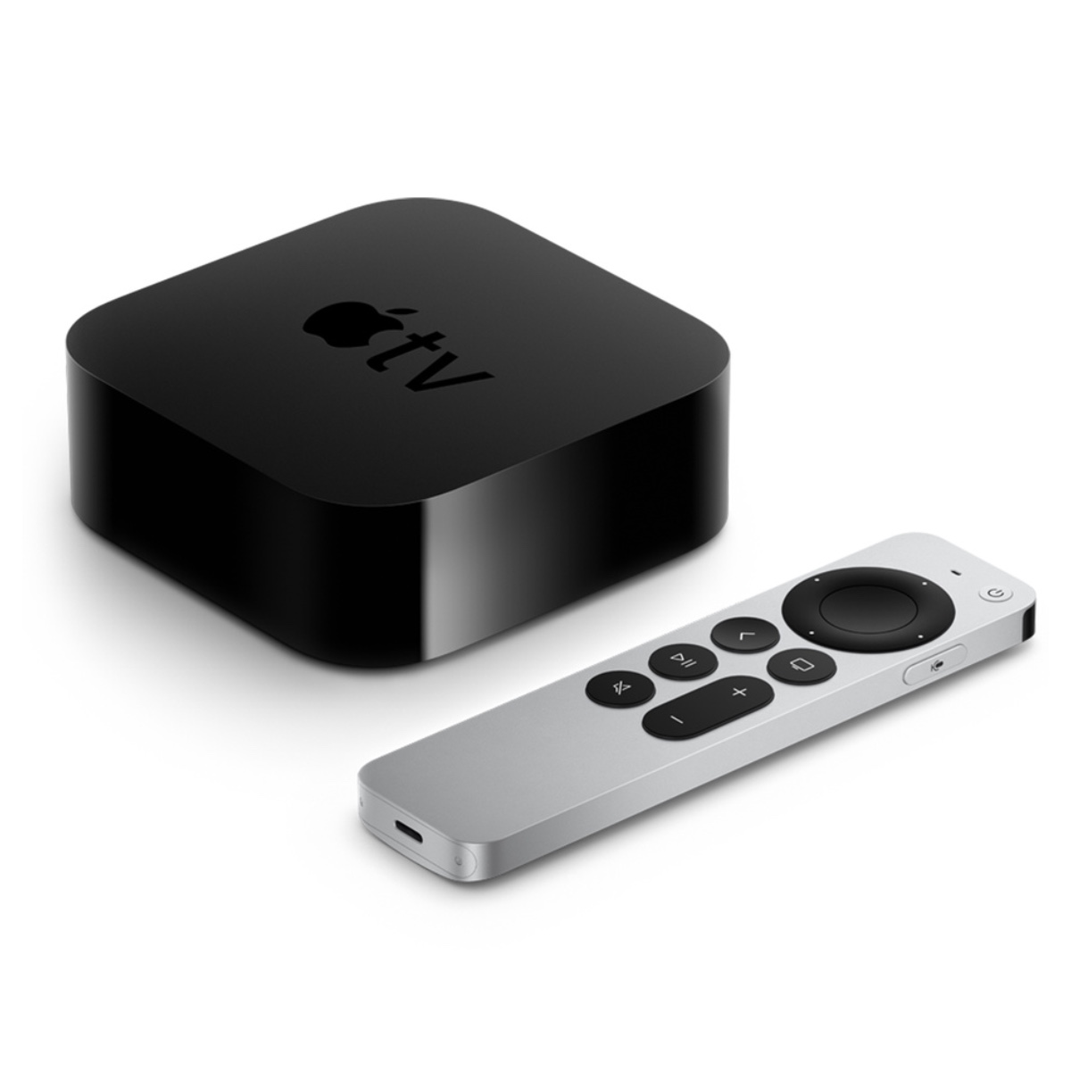 Apple TV HD」は買ってはいけない！安くなった「4K 第1世代」を狙おう