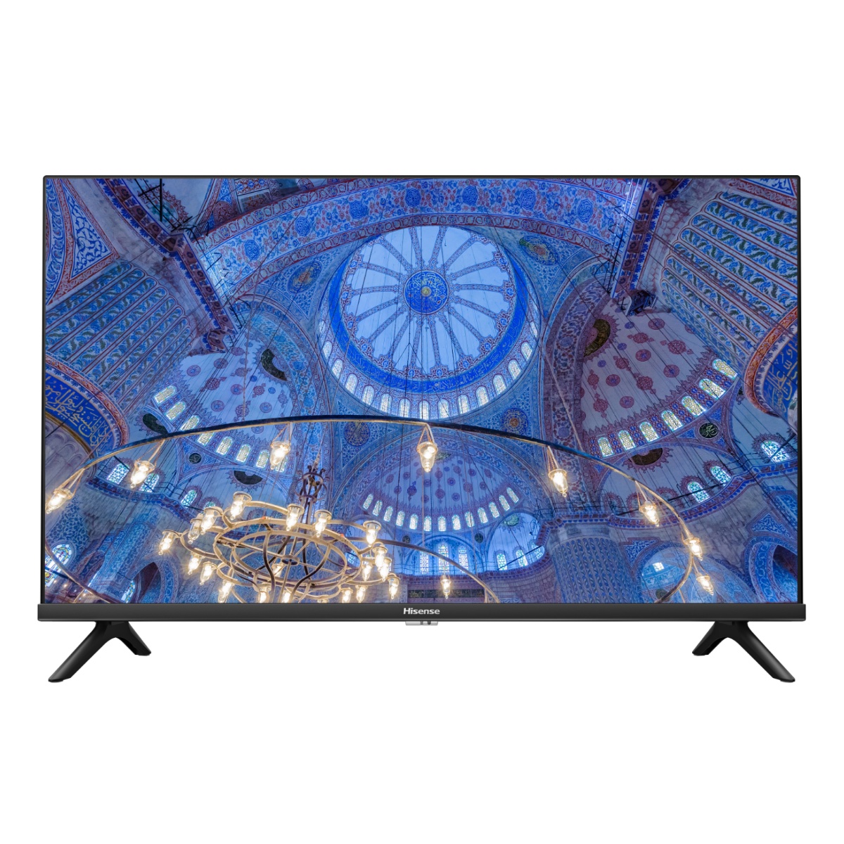 32型液晶スマートテレビ】Hisense 32E40H [2023年製] 【公式通販】