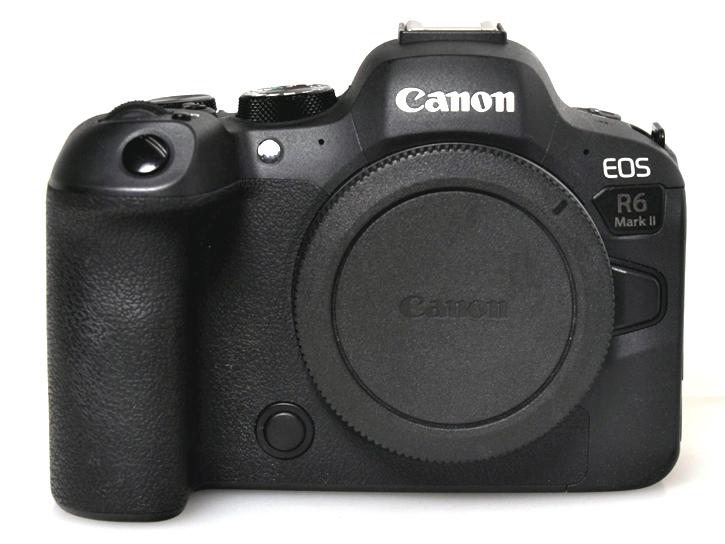EOS R6 Mark II ボディ 中古価格比較 - 価格.com