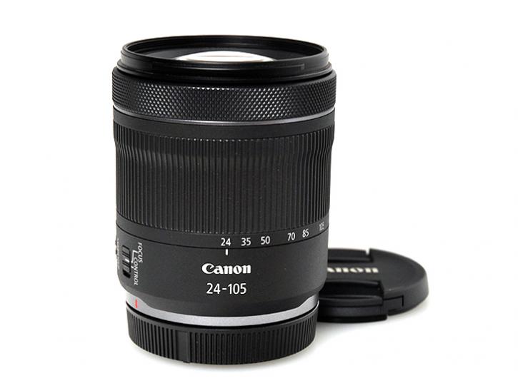 RF24-105mm F4-7.1 IS STM 中古価格比較 - 価格.com