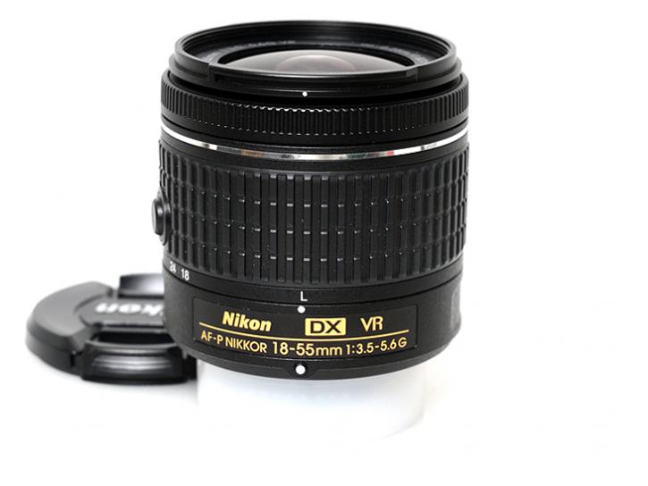 AF-P DX NIKKOR 18-55mm f/3.5-5.6G VR 中古価格比較 - 価格.com