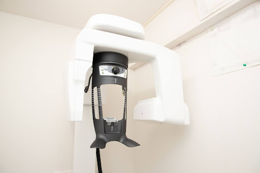 医院・設備紹介｜両国の歯医者なら、斉藤歯科医院