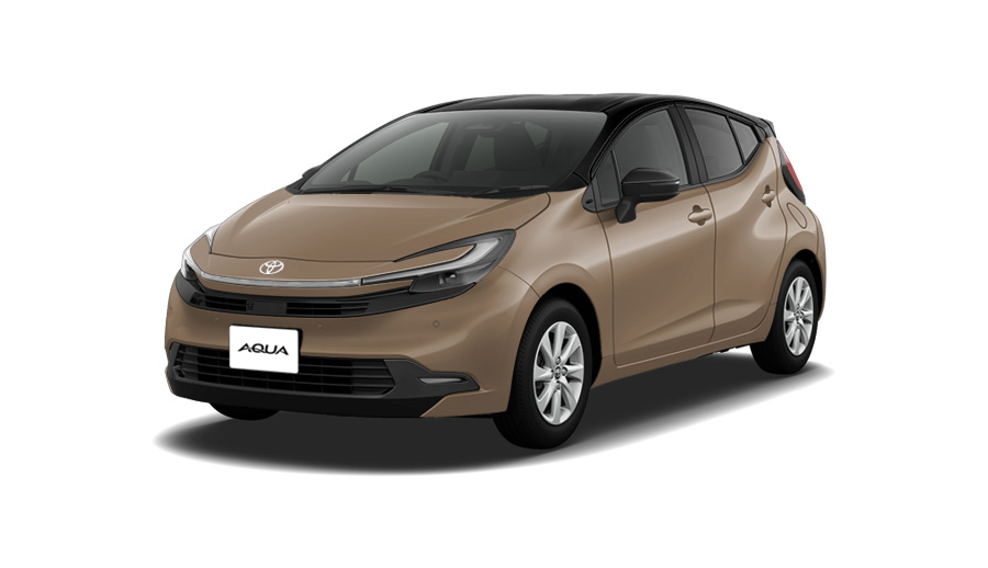 アクア | 埼玉トヨペット