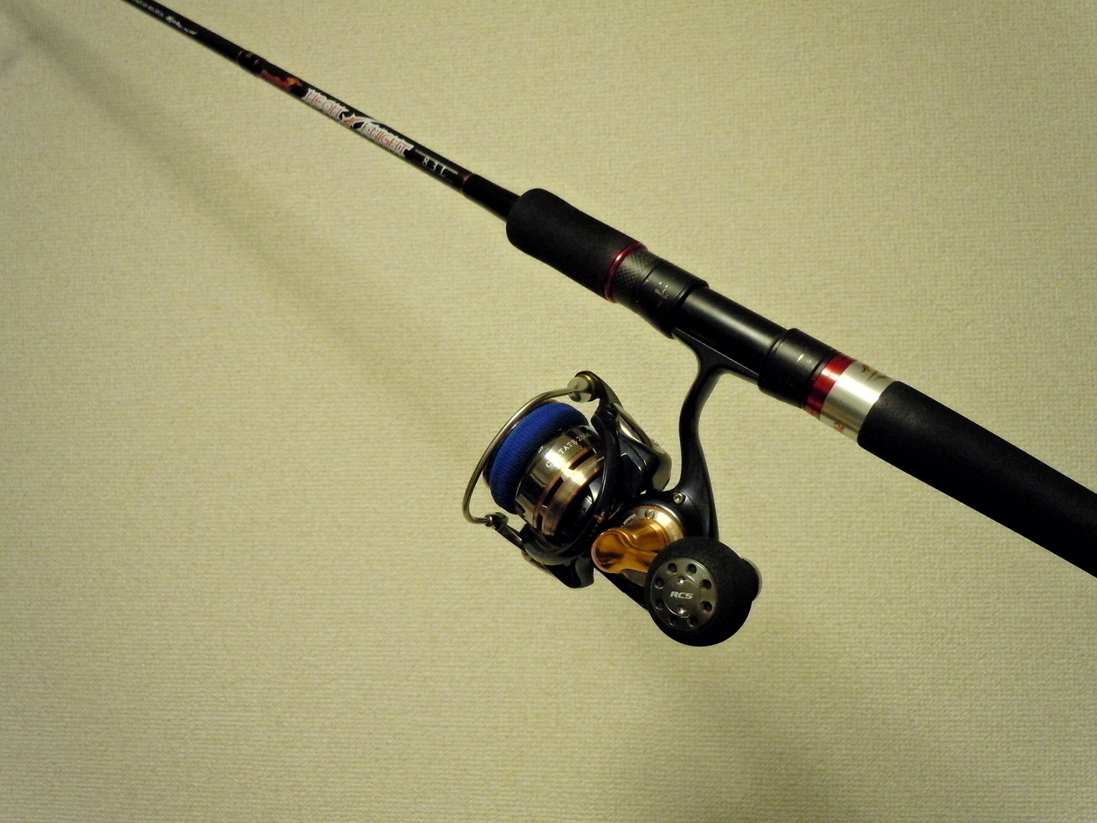 APIA(SPARTAS) NEW(2代目) Foojin'Z ネオンナイト83L レビュー