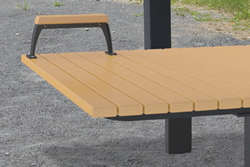 縁台-公園ベンチ関連製品 ｜ 株式会社サカヱ