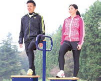 アスロビットⅤ製品一覧 公園健康器具関連製品 ｜ 株式会社サカヱ