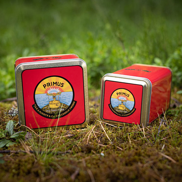 PRIMUS創業130周年の特別セット「130周年記念ヘリテージコレクション