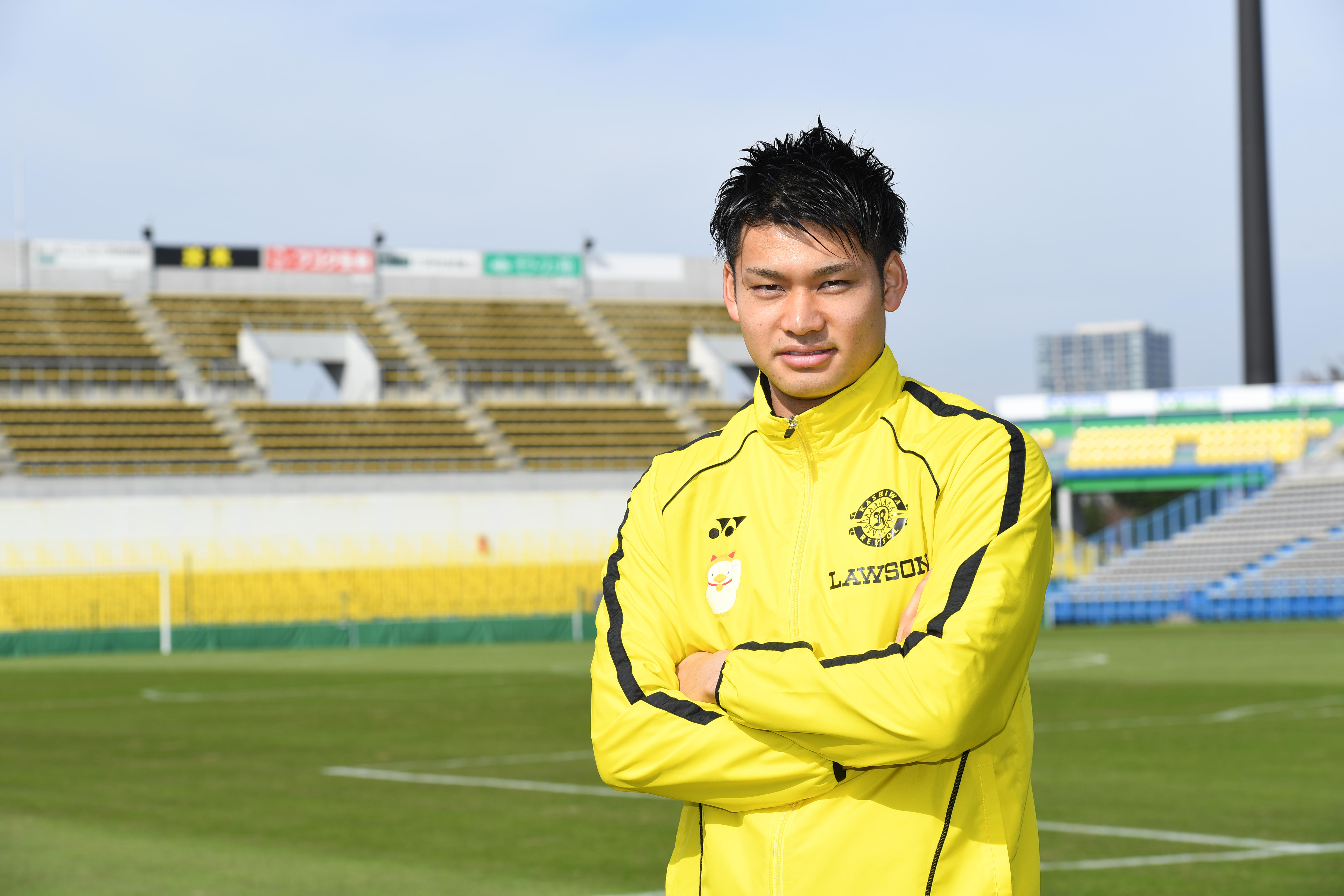 スーパーセーブをもたらす瞬発力の秘訣とは？柏レイソル：中村航輔選手