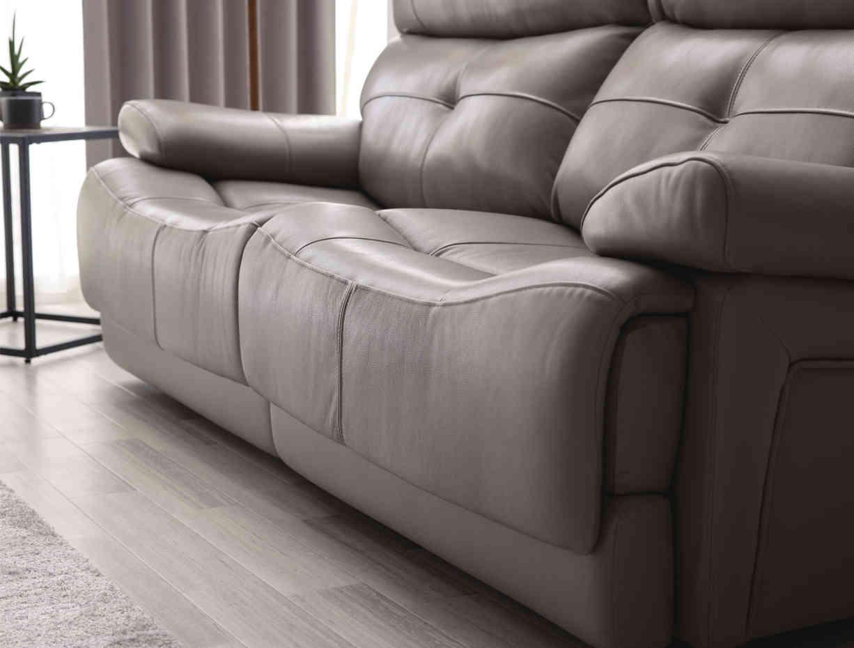 SAKODA小戸公園前店・熊本店】電動リクライニングソファ「エドガー」: