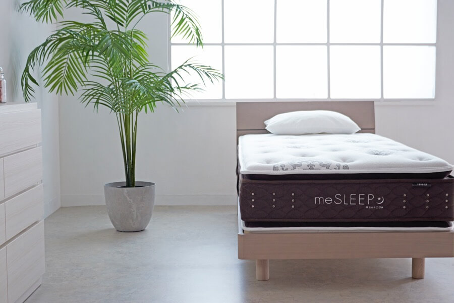 全てにおいて最上級仕様。高級ホテルの寝心地をご自宅で。(並び順