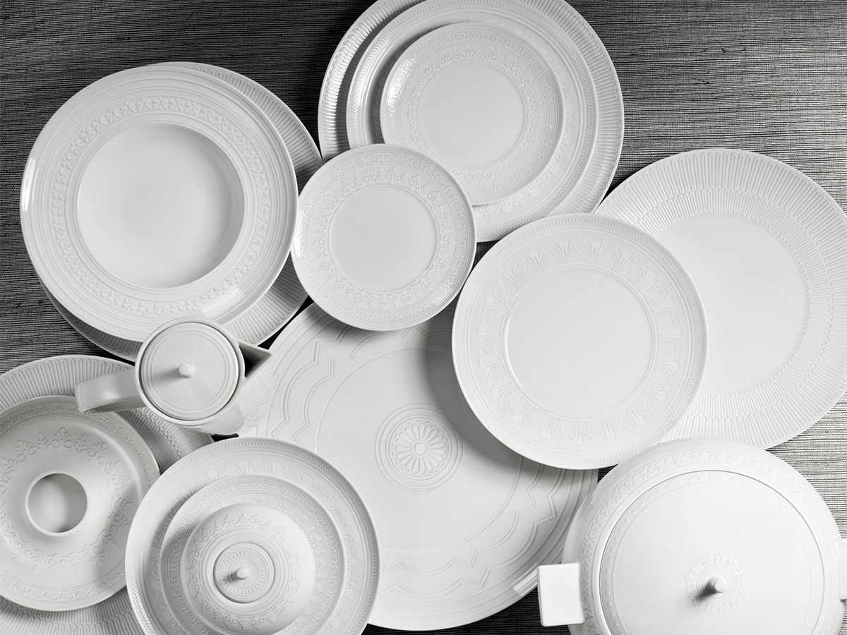 ヴィスタアレグレ オーナメント