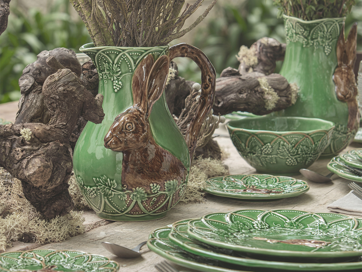 ボルダロピニェイロ バスク