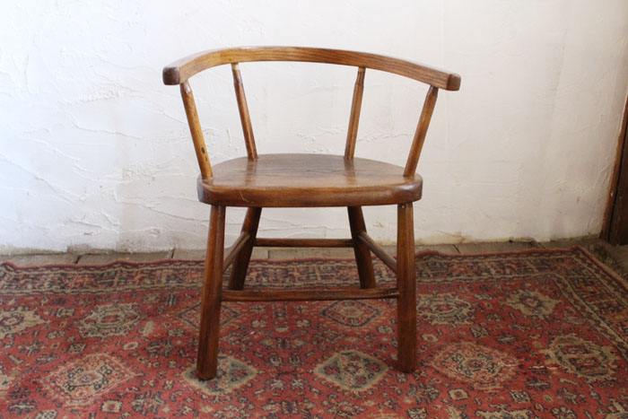 アンティーク・キッズチェア | 雑貨とアンティークのお店MALTOの入荷