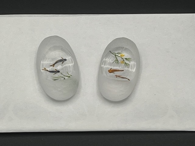 久保 裕子（ガラス） 和食器通販・作家もの陶器【器さろん 恵】