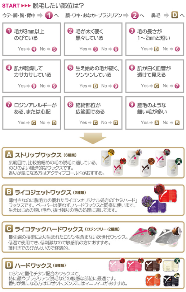 ライコン(業) ハイブリッドドリームハードワックス500g / プロ専用