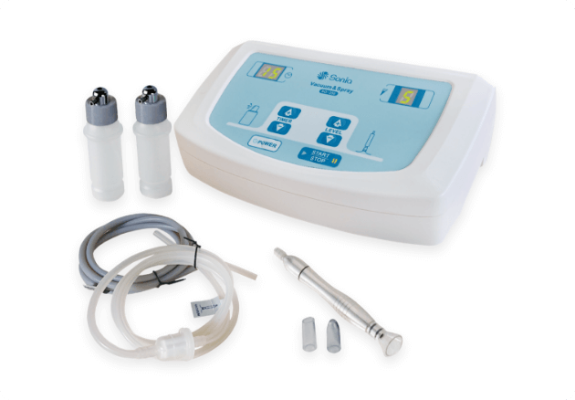 ソニア単体美顔器シリーズ