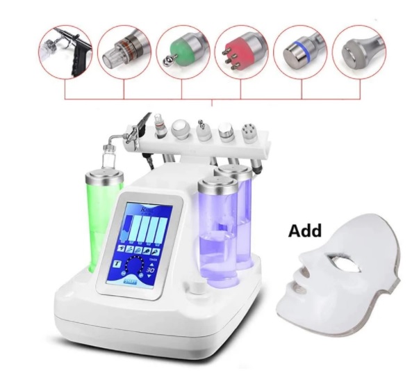 Hydra Facial Machine | Salon Furniture Toronto Canada USF