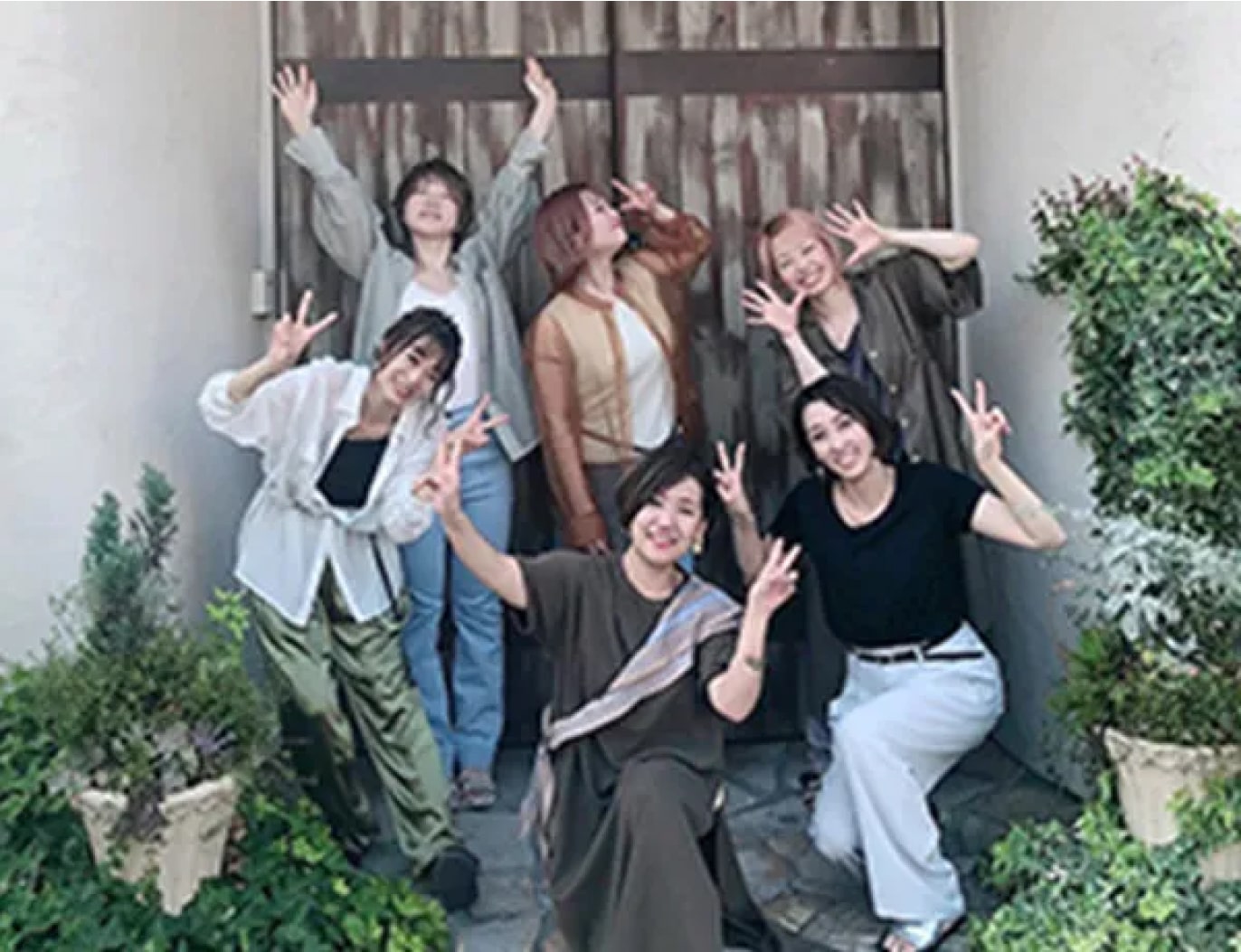 サロン特化】予約・カルテ・売上管理・販促を完全一元管理できる、業界