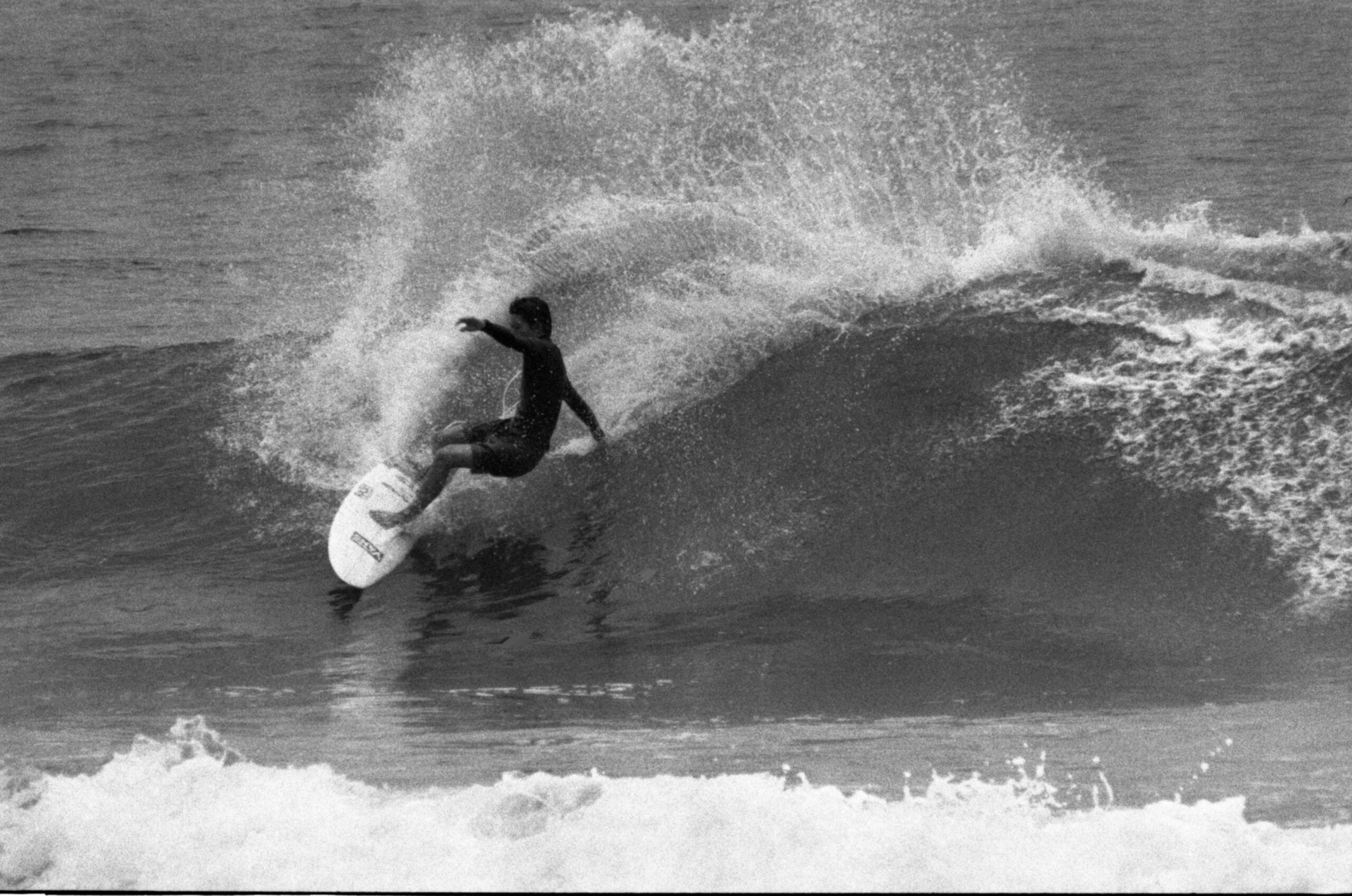 創刊号の特集をピックアップ ＃02_THE HISTORY of SURFING（1960年代）