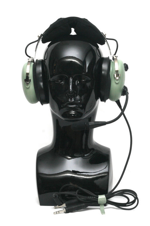 David Clark H10-13.4 Headset - David Clark - Aviation Headsets