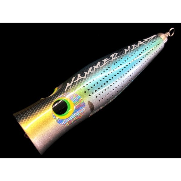 Hammerhead E Cup SUS - Saltywater Tackle Inc.