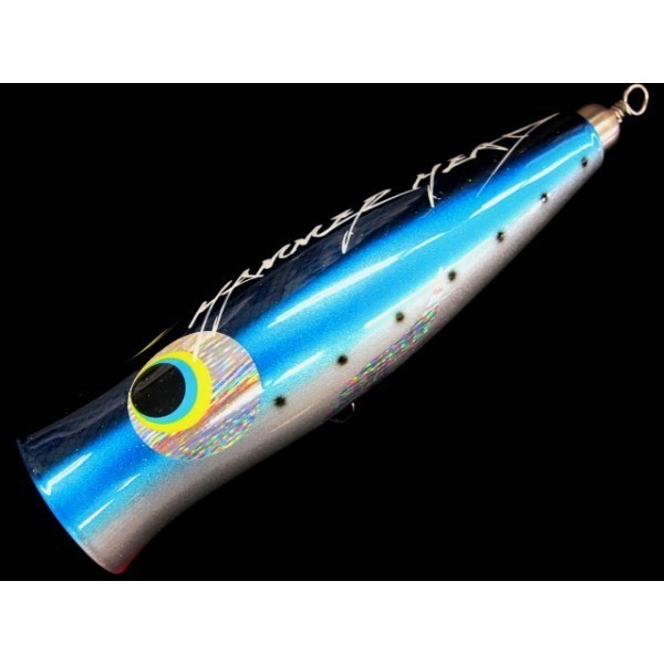 Hammerhead E Cup SUS - Saltywater Tackle Inc.