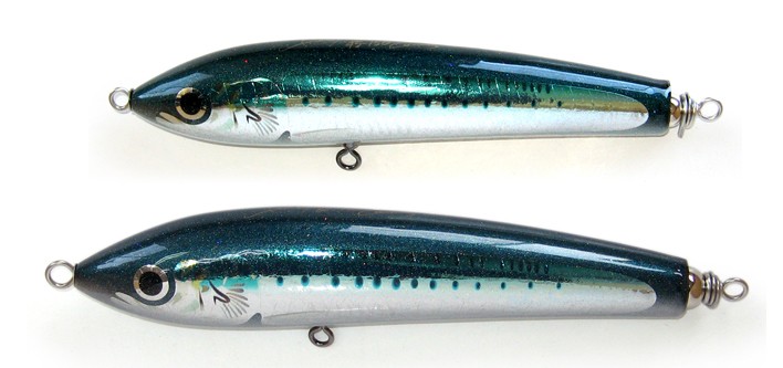 Carpenter Blue Fish 45-150 - Saltywater Tackle Inc.
