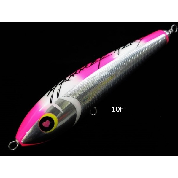 Hammerhead Cherry Pai 180 SUS - Saltywater Tackle Inc.