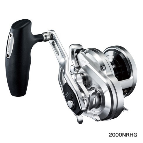 Shimano Ocea Jigger - Saltywater Tackle Inc.