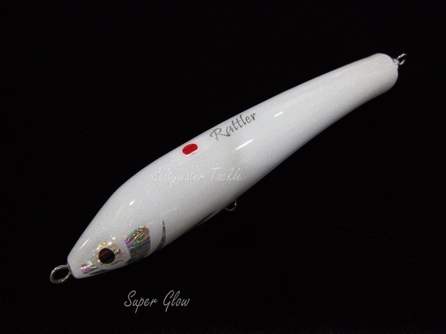 Native Works Rattler 230 - Saltywater Tackle Inc.