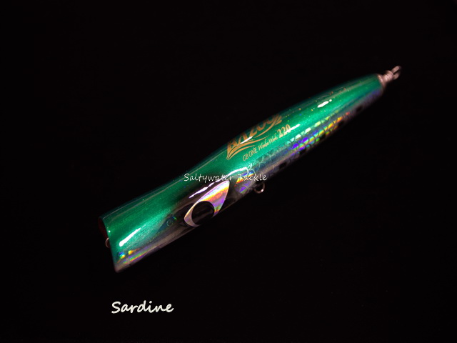 CB One Bazoo 220 - Saltywater Tackle Inc.