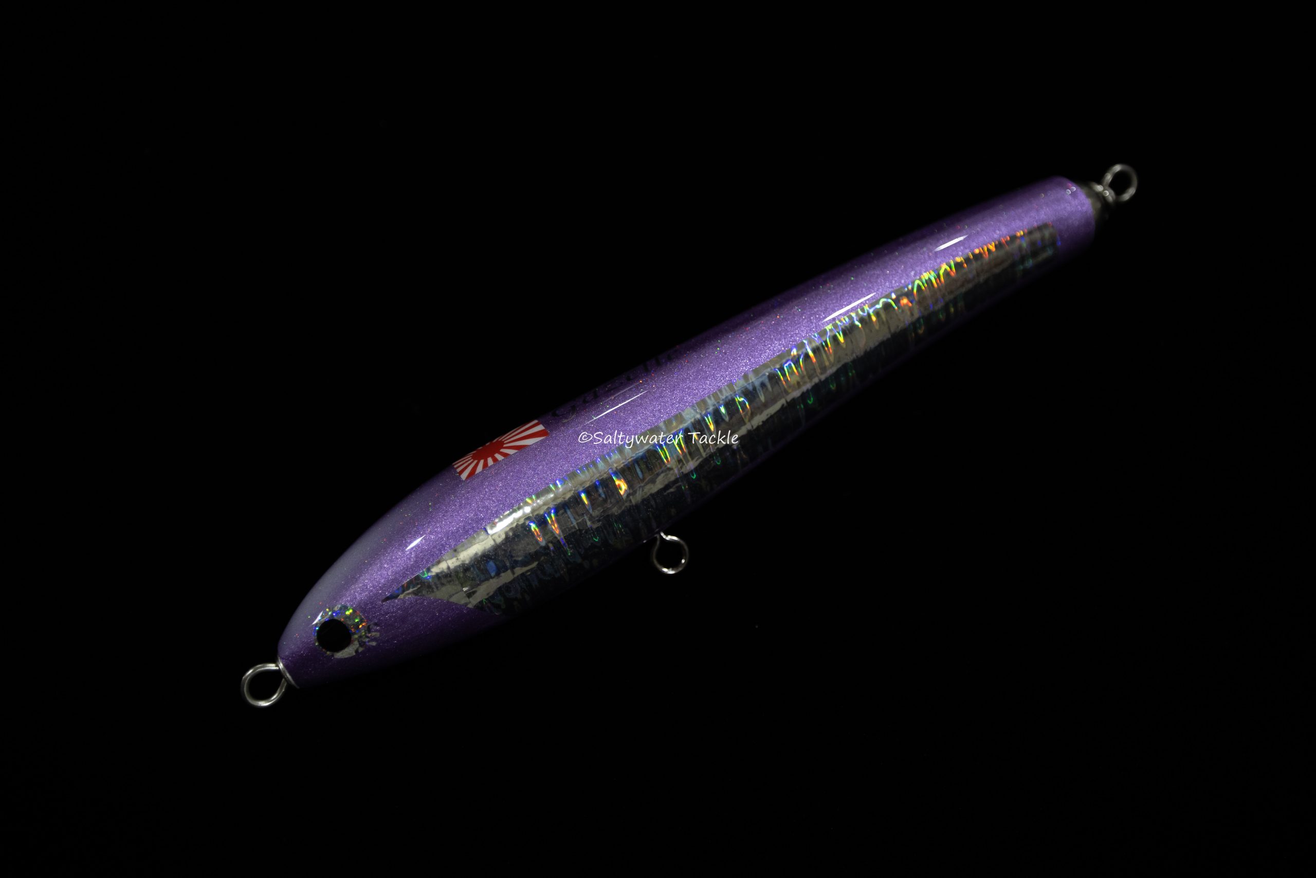 Native Works Gazelle 200 - Saltywater Tackle Inc.