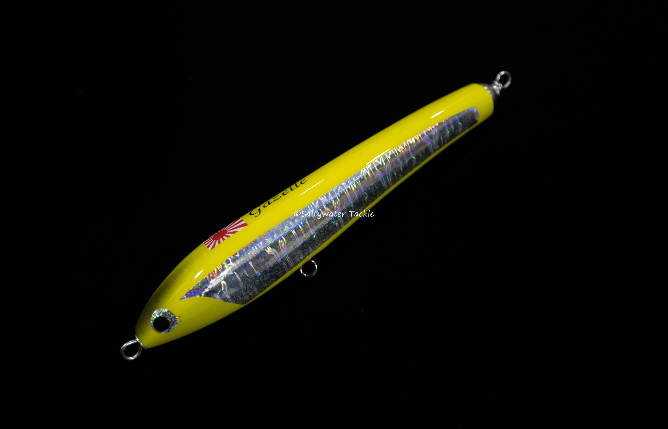 Native Works Gazelle 200 - Saltywater Tackle Inc.