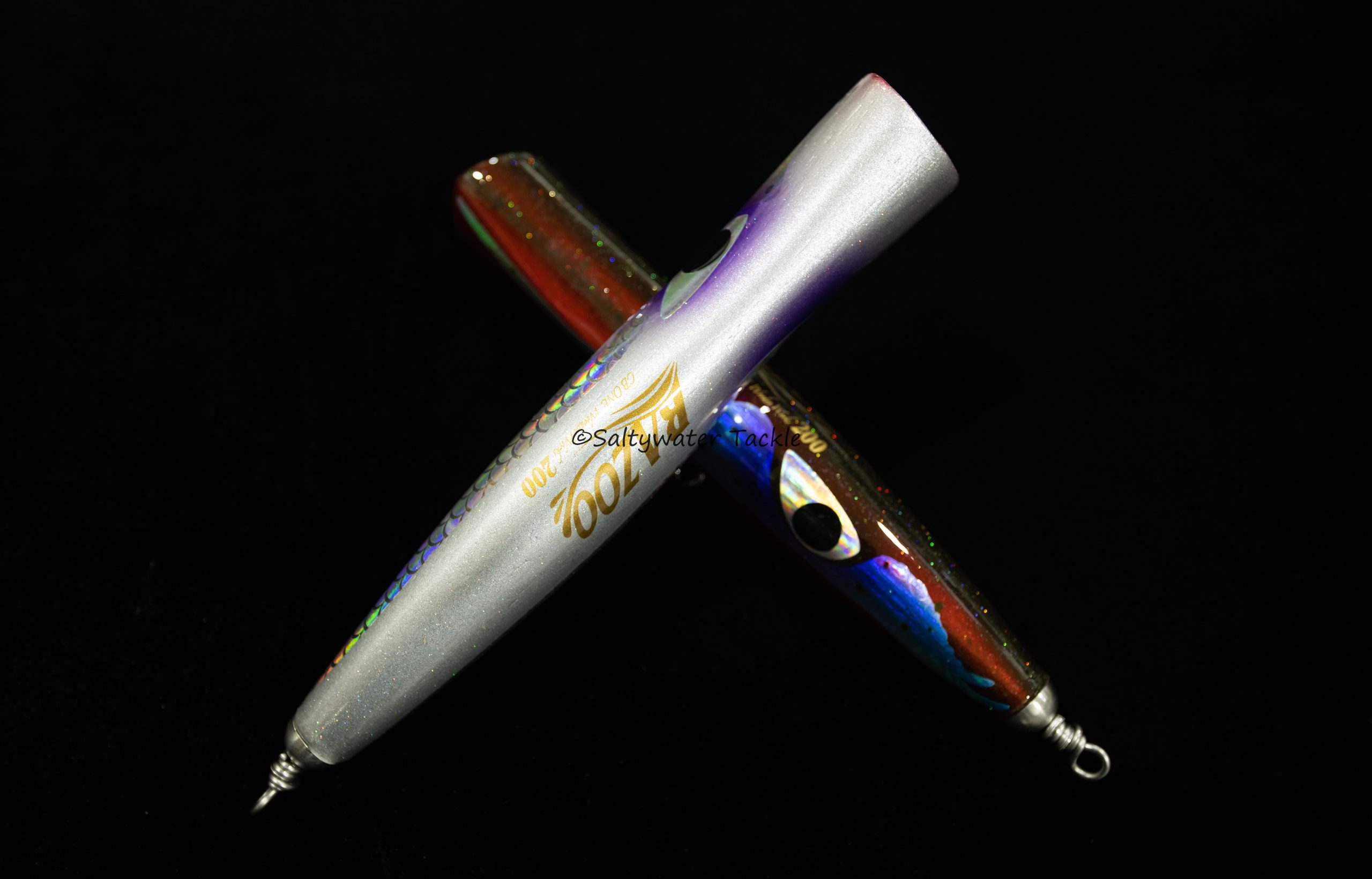 CB One Bazoo 200 - Saltywater Tackle Inc.