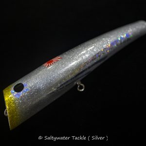 Native Works Archives - Saltywater Tackle Inc.
