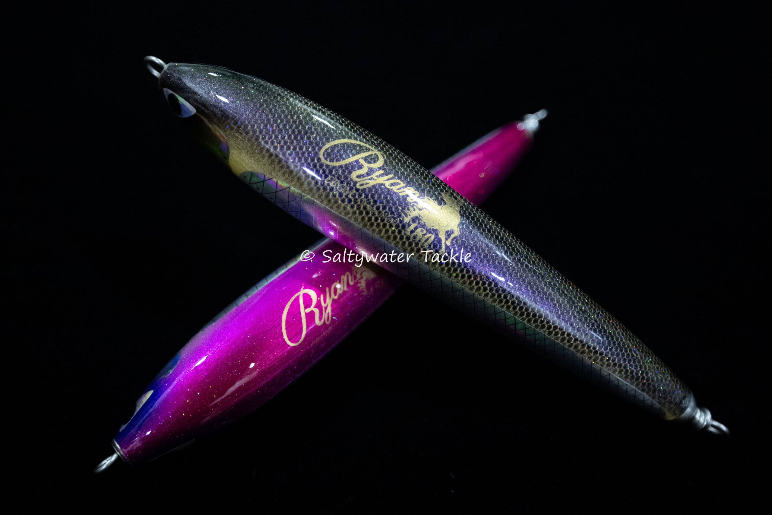 CB One Ryan 180 - Saltywater Tackle Inc.