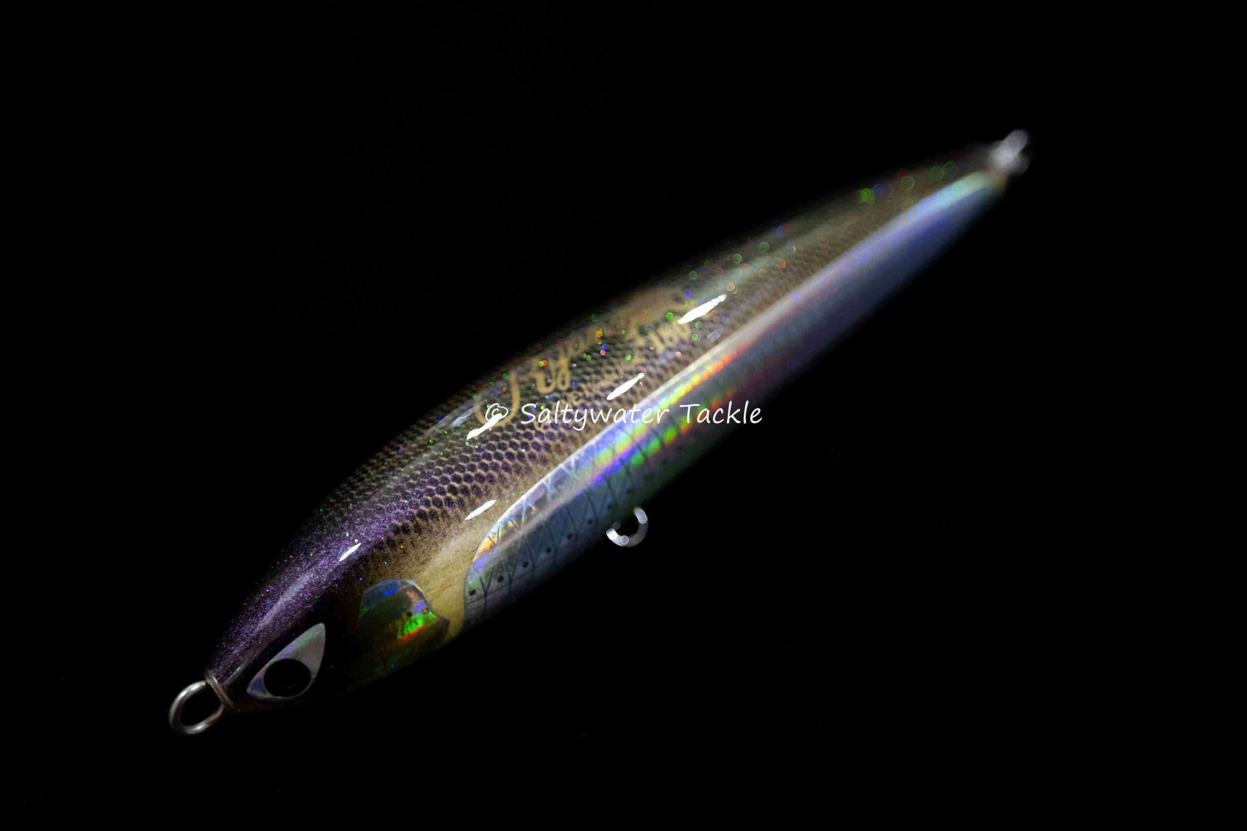 CB One Ryan 180 - Saltywater Tackle Inc.