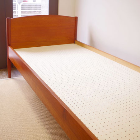 こまものと北欧家具の店 Salut / Borge Mogensen / Single bed model.137