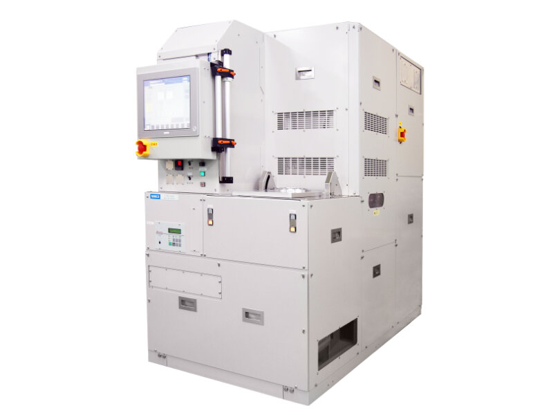 高速シリコンディープエッチング装置｜サムコ株式会社