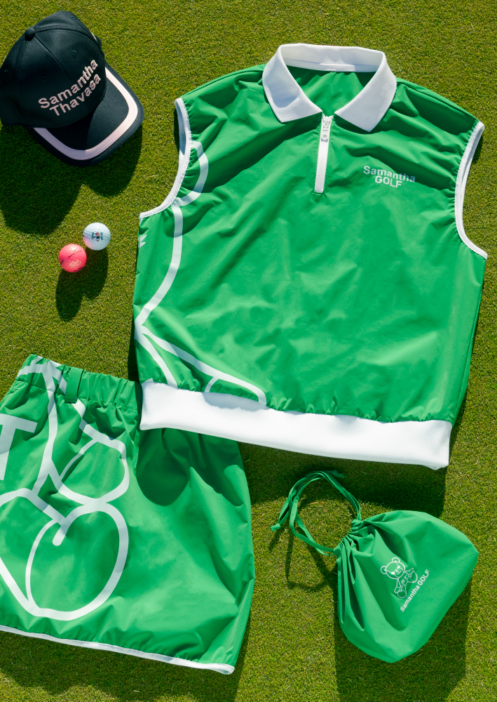 Samantha Thavasa Japan Limited | UNDER25＆No.7 Samantha Thavasa