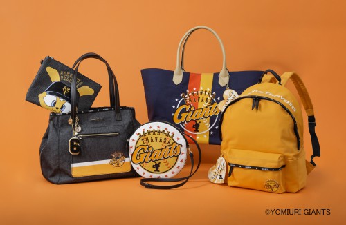 Samantha Thavasa Japan Limited | サマンサタバサグループ×読売