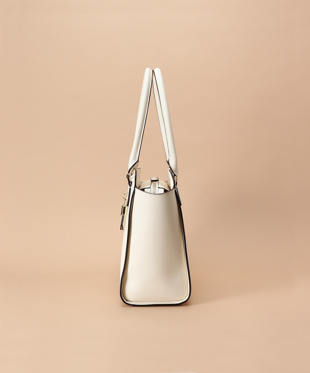 サマンサ スプリットミア 大サイズ(FREE オフホワイト): Samantha