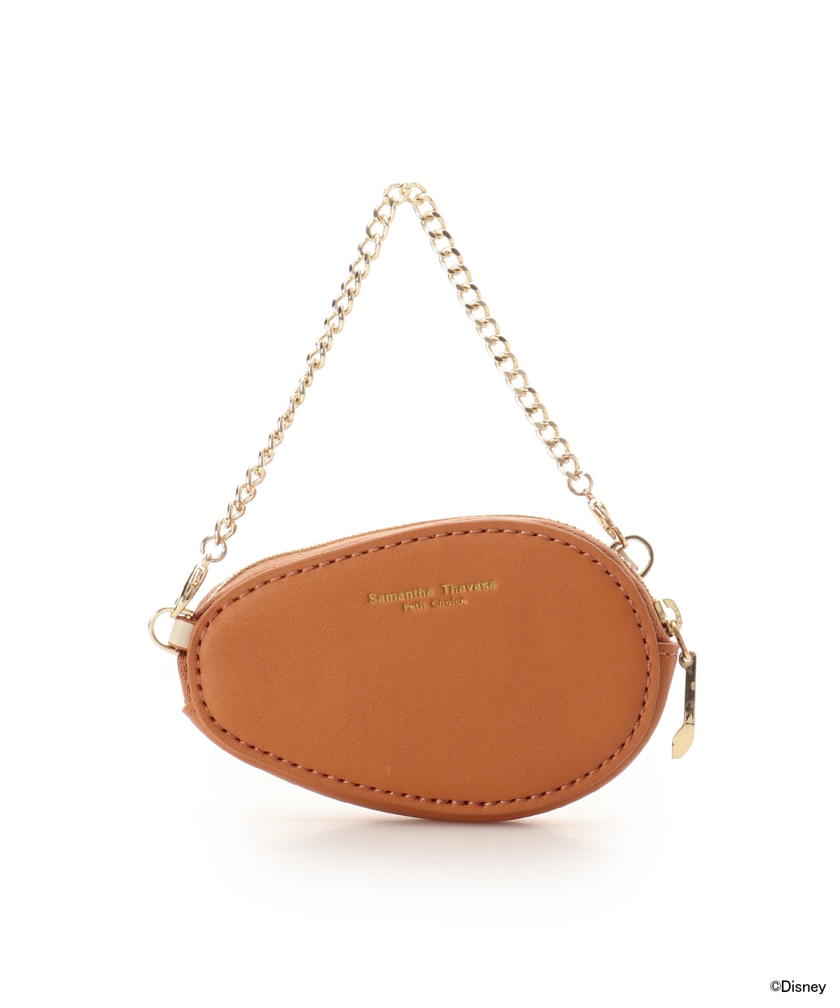 ディズニー『Nuiパン』コレクション「デイジーダック」ポーチチャーム