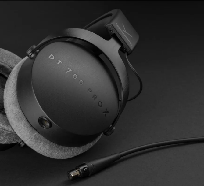 Buy sasku beyerdynamic DT 700 PRO X Studio Recording Headphones