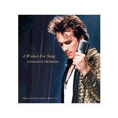 Buy sasku Hal Leonard A Wished-For Song-A Portrait of Jeff Buckley