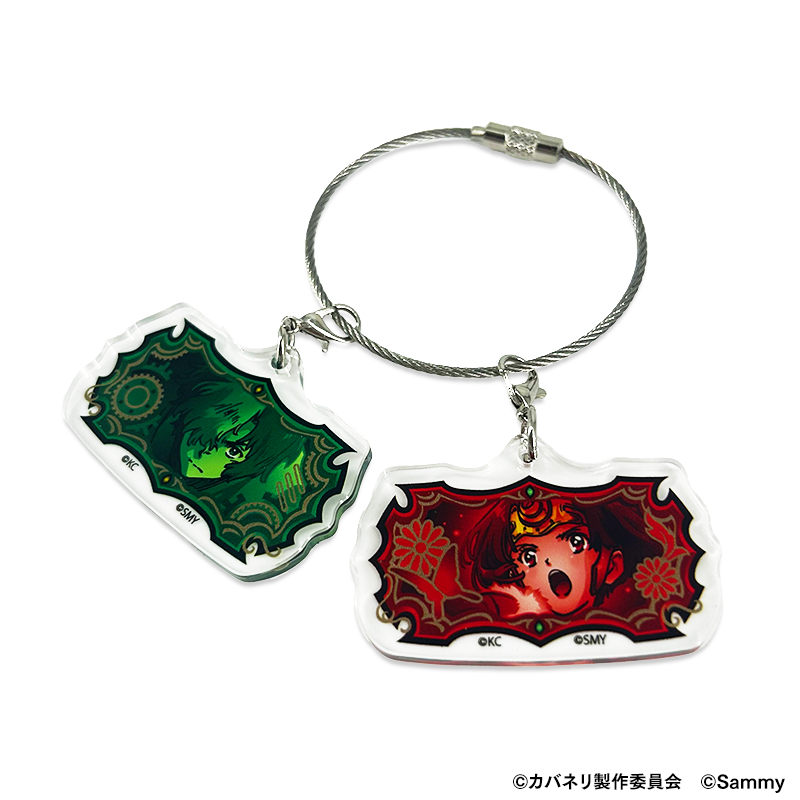 スマスロ 甲鉄城のカバネリ 海門決戦 | サミー商店オンライン