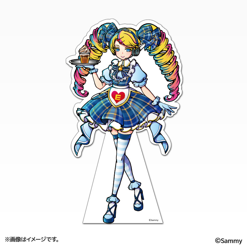 DISC UPシリーズ | サミー商店オンライン