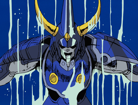 鎧伝サムライトルーパー 輝煌帝伝説』｜鎧伝サムライトルーパー 30th