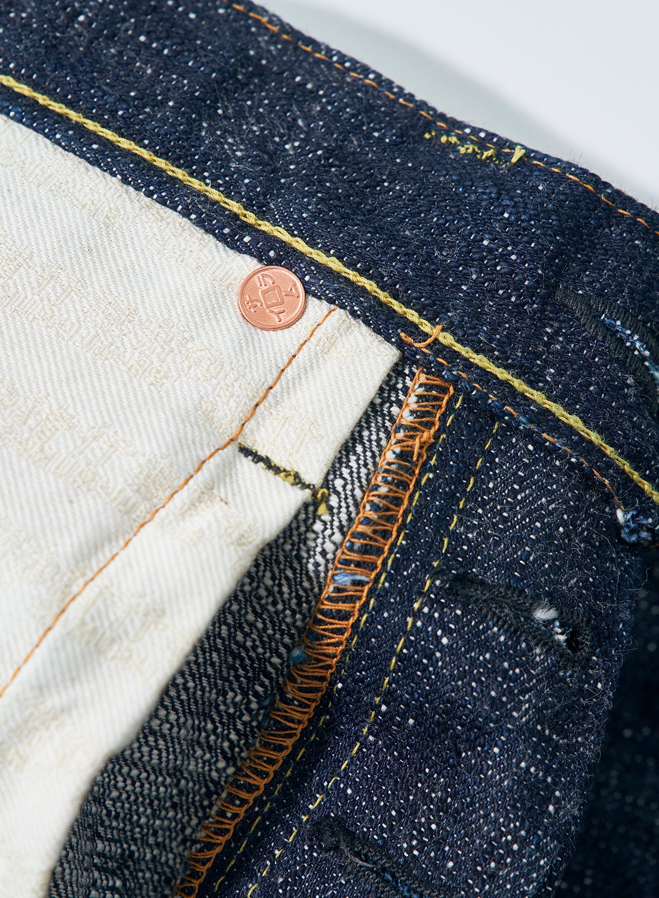 S211XX17oz-SDS スラブ村雨モデル – SAMURAI JEANS ONLINE STORE