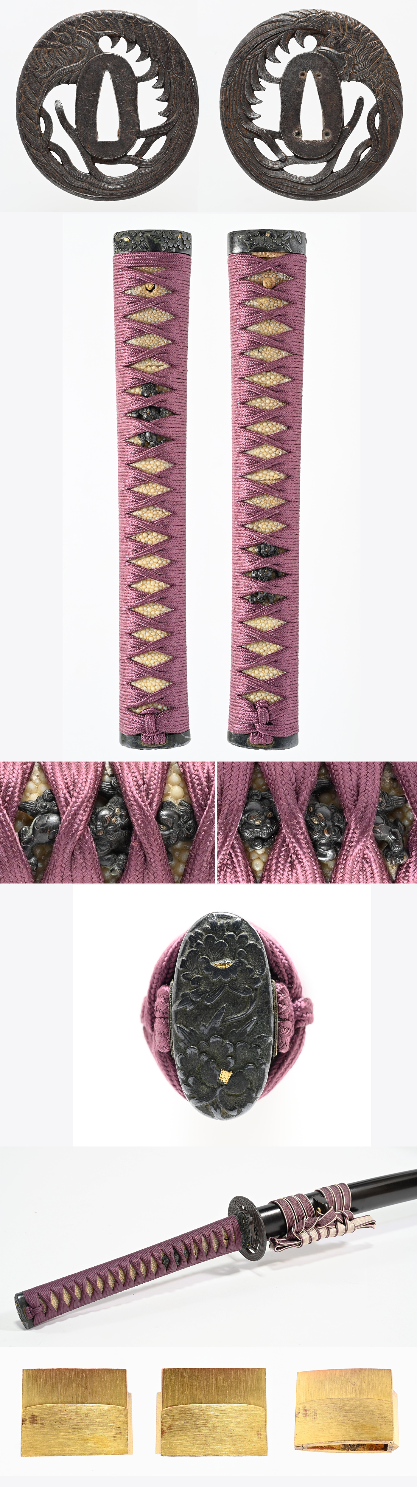 刀 清光(加州・新刀) Katana [Kashu_Kiyomitsu]日本刀 刀剣販売